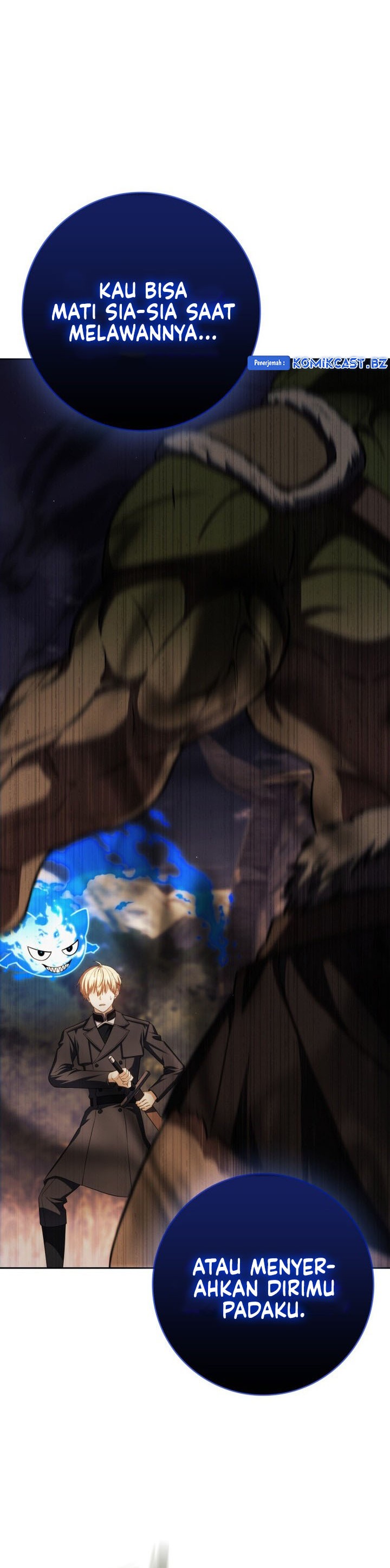 The Reincarnated Assassin is a Genius Swordsman Chapter 46 Gambar 26