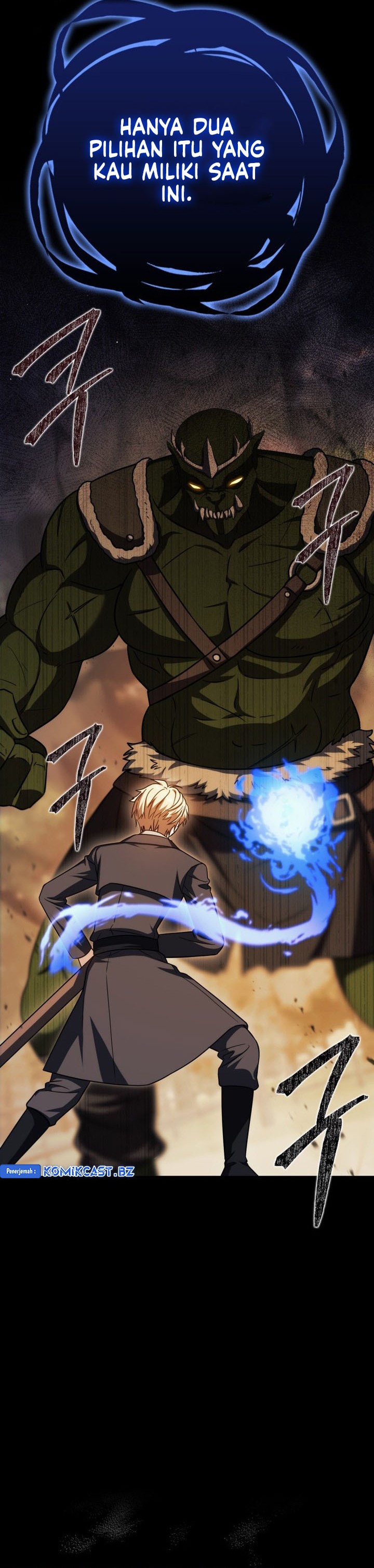The Reincarnated Assassin is a Genius Swordsman Chapter 46 Gambar 28