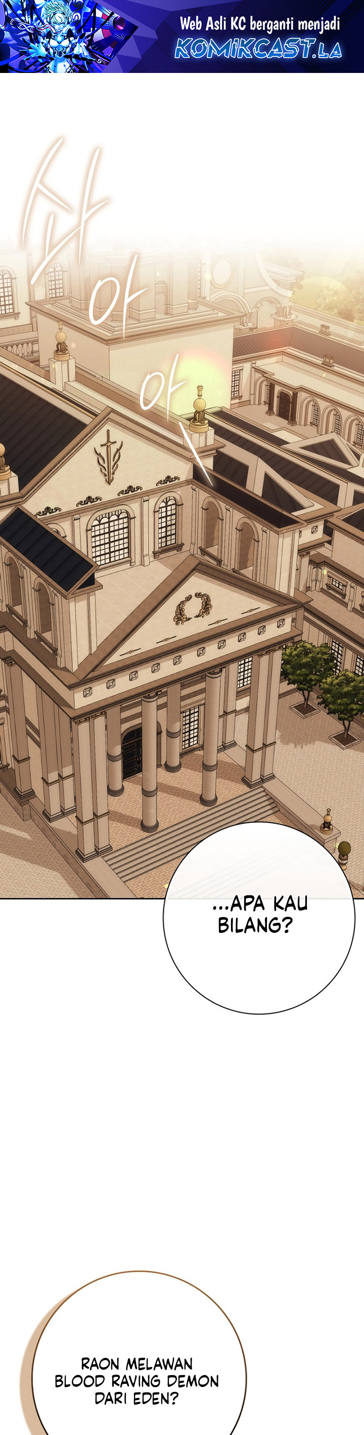 The Reincarnated Assassin is a Genius Swordsman Chapter 51 Gambar 2