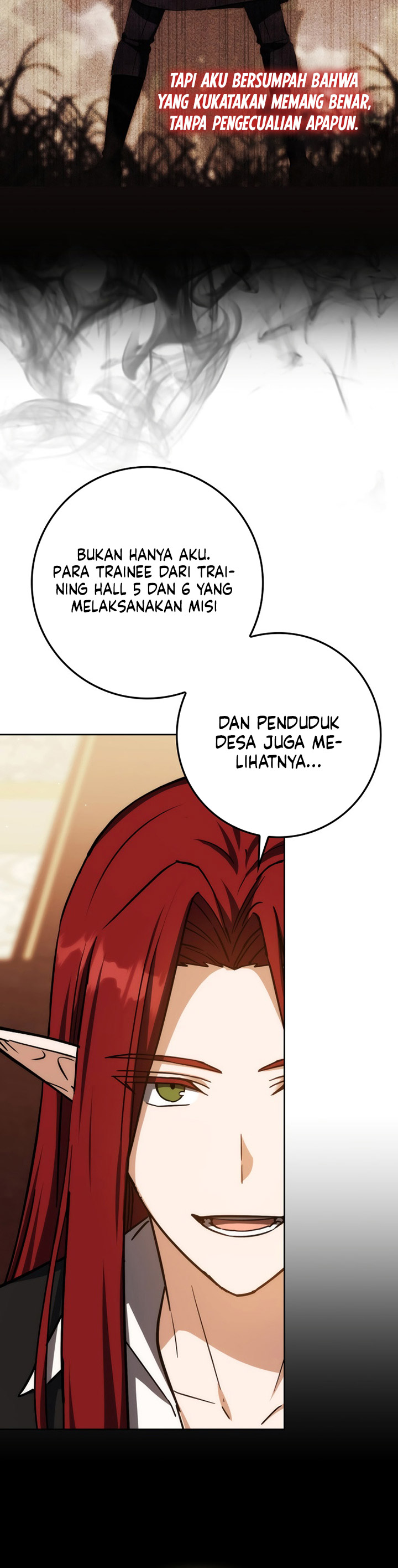 The Reincarnated Assassin is a Genius Swordsman Chapter 51 Gambar 5