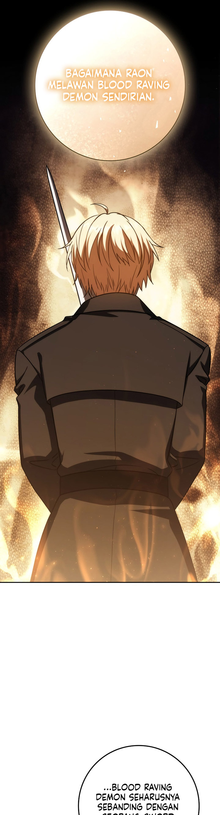 The Reincarnated Assassin is a Genius Swordsman Chapter 51 Gambar 6