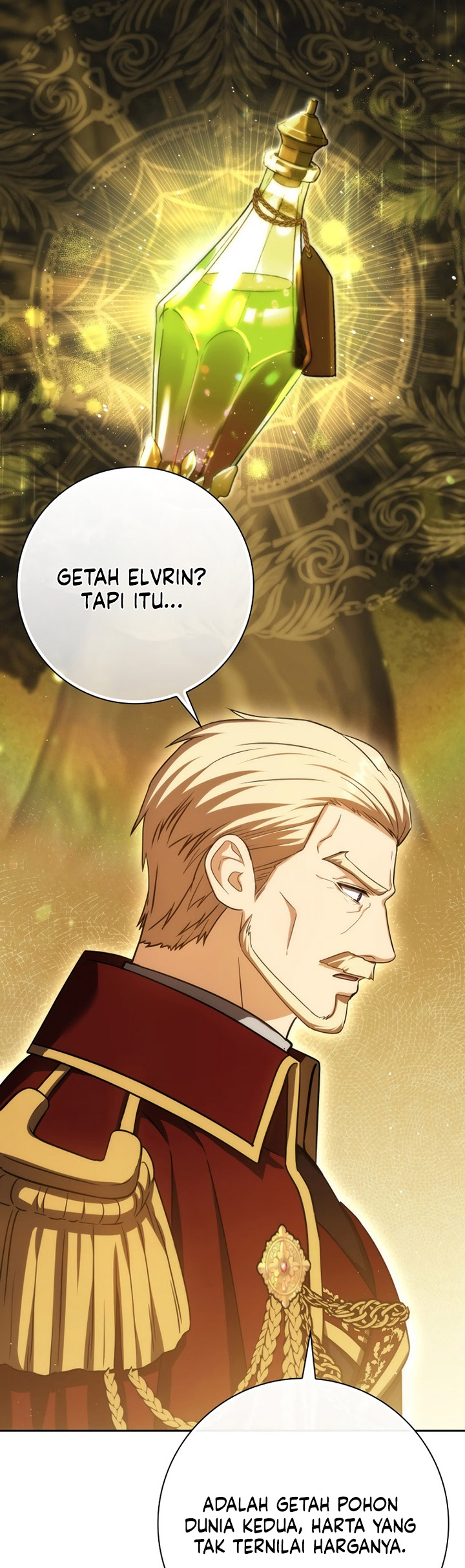 The Reincarnated Assassin is a Genius Swordsman Chapter 51 Gambar 10