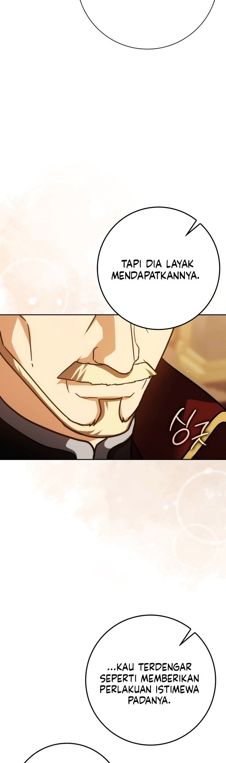 The Reincarnated Assassin is a Genius Swordsman Chapter 51 Gambar 11