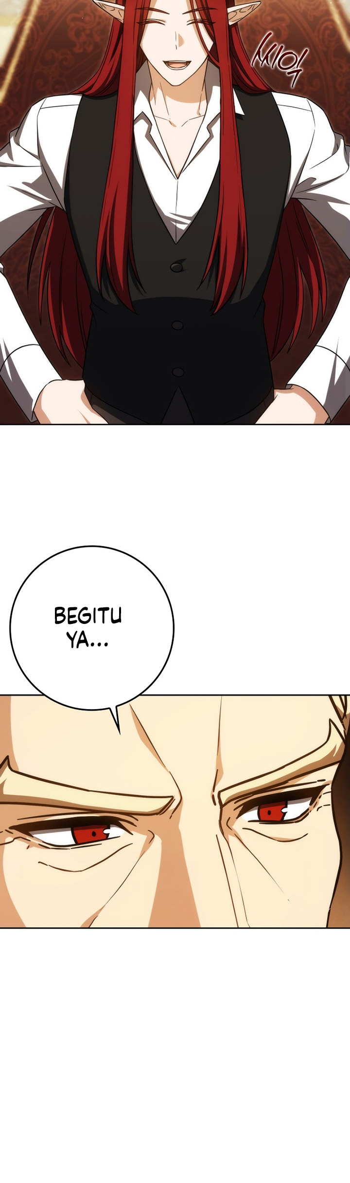 The Reincarnated Assassin is a Genius Swordsman Chapter 51 Gambar 13
