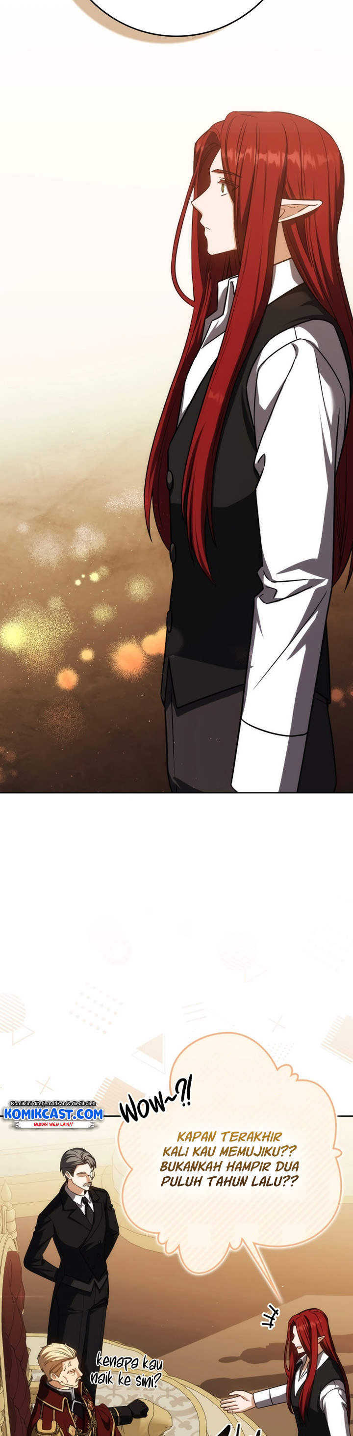 The Reincarnated Assassin is a Genius Swordsman Chapter 51 Gambar 15