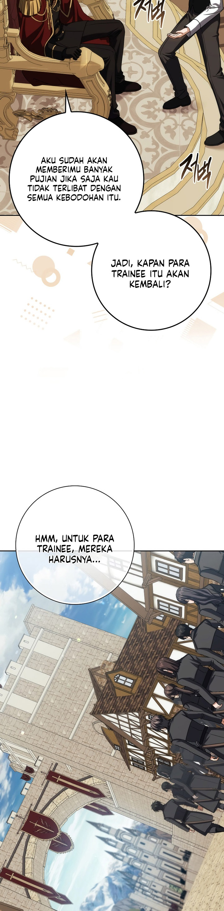 The Reincarnated Assassin is a Genius Swordsman Chapter 51 Gambar 16