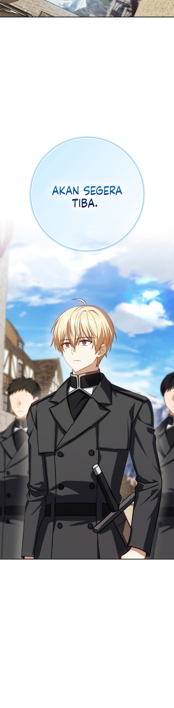 The Reincarnated Assassin is a Genius Swordsman Chapter 51 Gambar 17