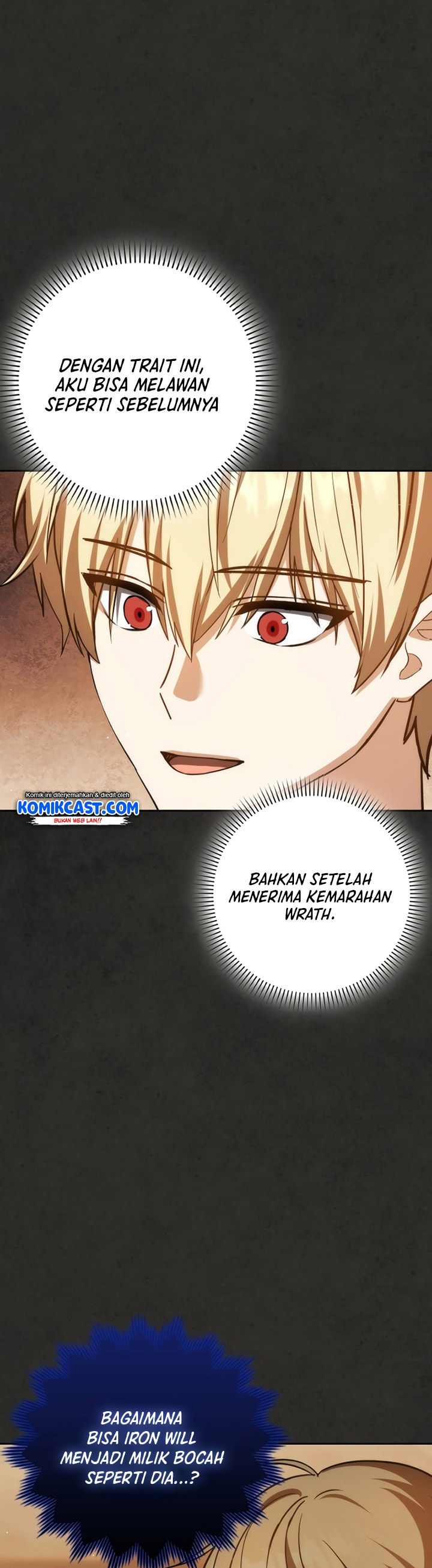 The Reincarnated Assassin is a Genius Swordsman Chapter 51 Gambar 24