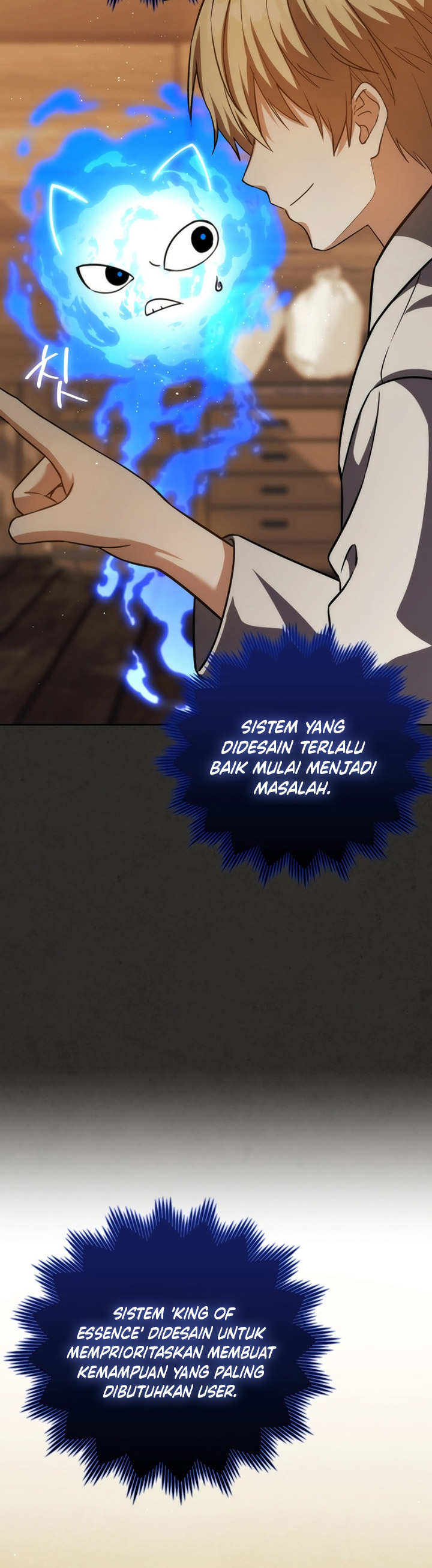 The Reincarnated Assassin is a Genius Swordsman Chapter 51 Gambar 25