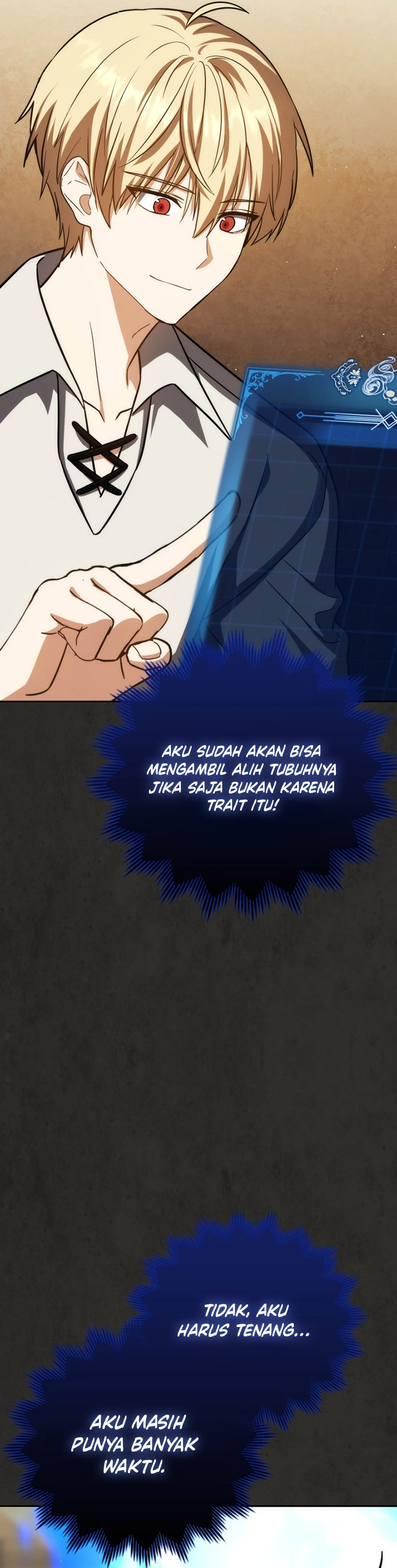 The Reincarnated Assassin is a Genius Swordsman Chapter 51 Gambar 26
