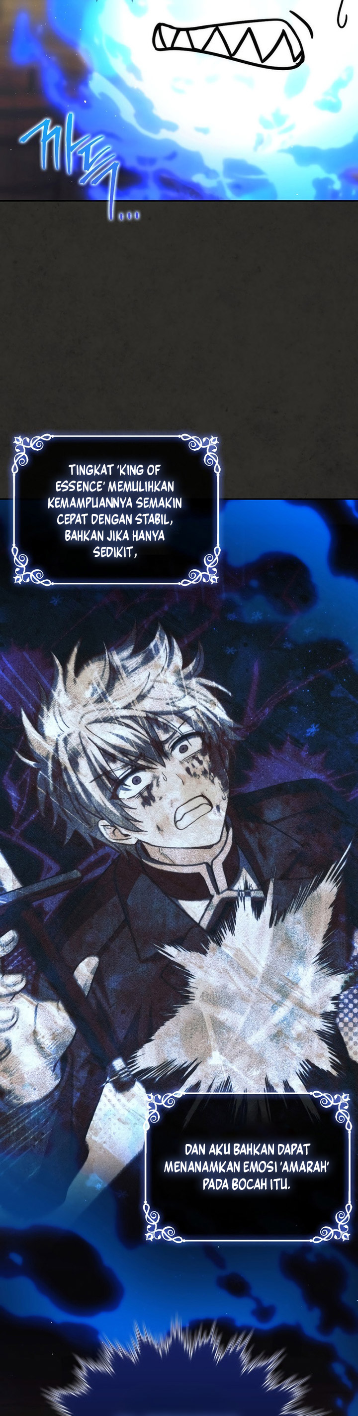 The Reincarnated Assassin is a Genius Swordsman Chapter 51 Gambar 27