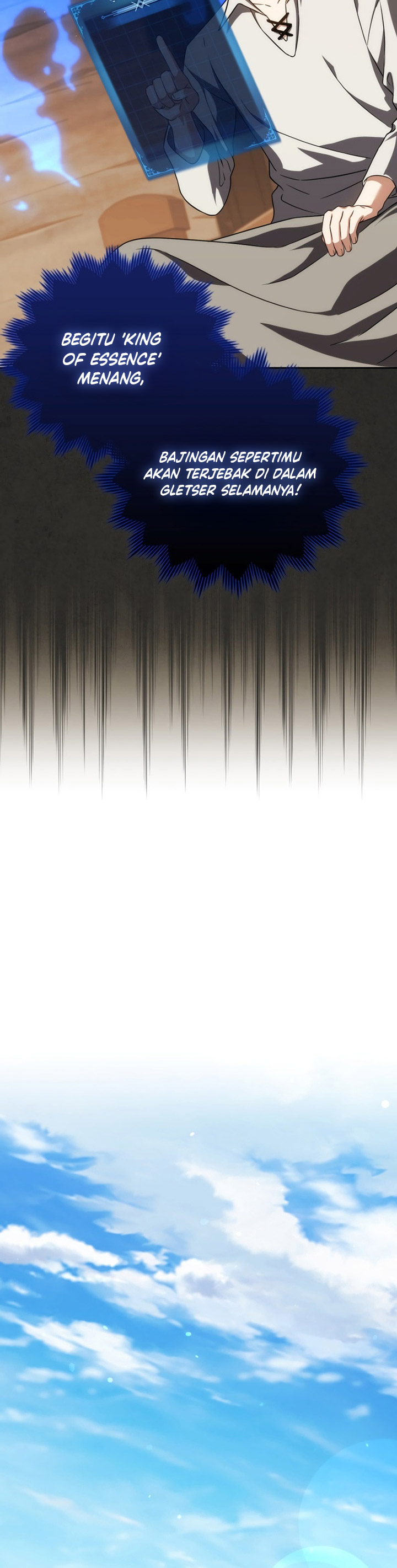 The Reincarnated Assassin is a Genius Swordsman Chapter 51 Gambar 29