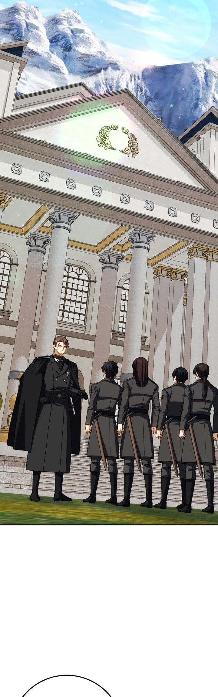 The Reincarnated Assassin is a Genius Swordsman Chapter 51 Gambar 30
