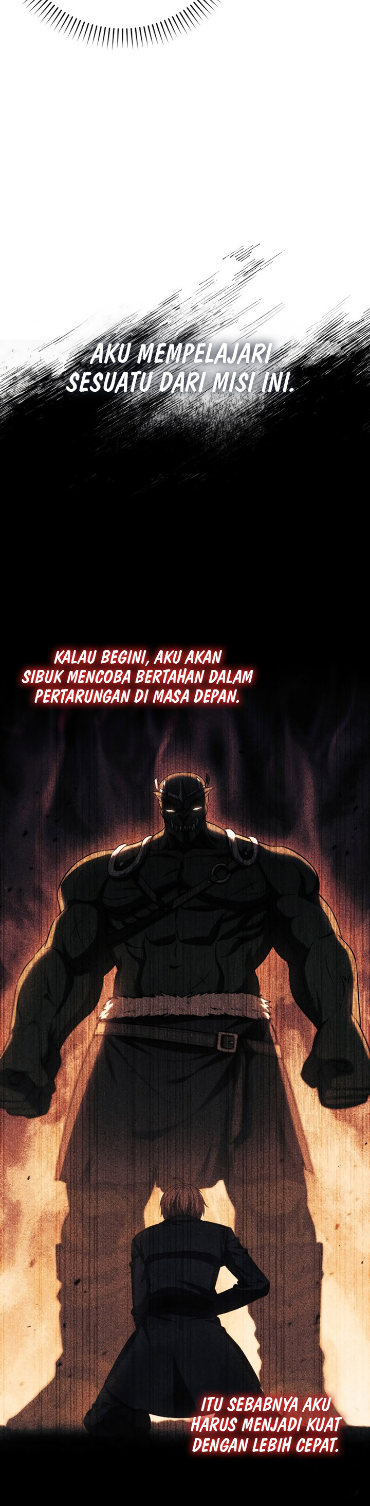 The Reincarnated Assassin is a Genius Swordsman Chapter 51 Gambar 37