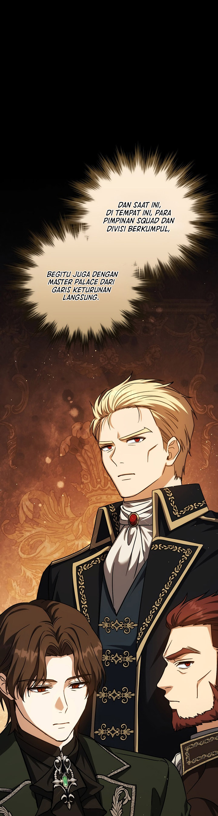 The Reincarnated Assassin is a Genius Swordsman Chapter 51 Gambar 38