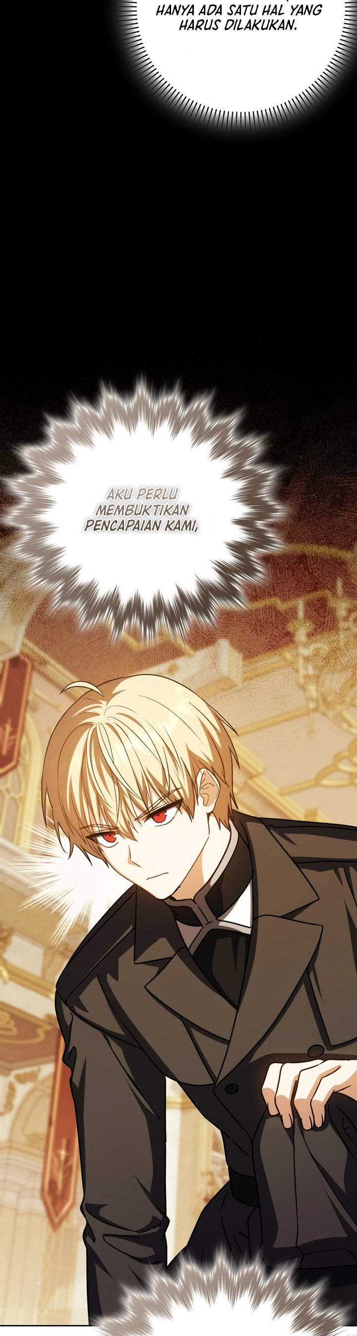 The Reincarnated Assassin is a Genius Swordsman Chapter 51 Gambar 40