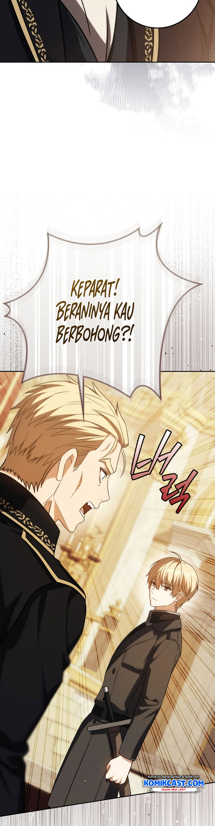 The Reincarnated Assassin is a Genius Swordsman Chapter 51 Gambar 44