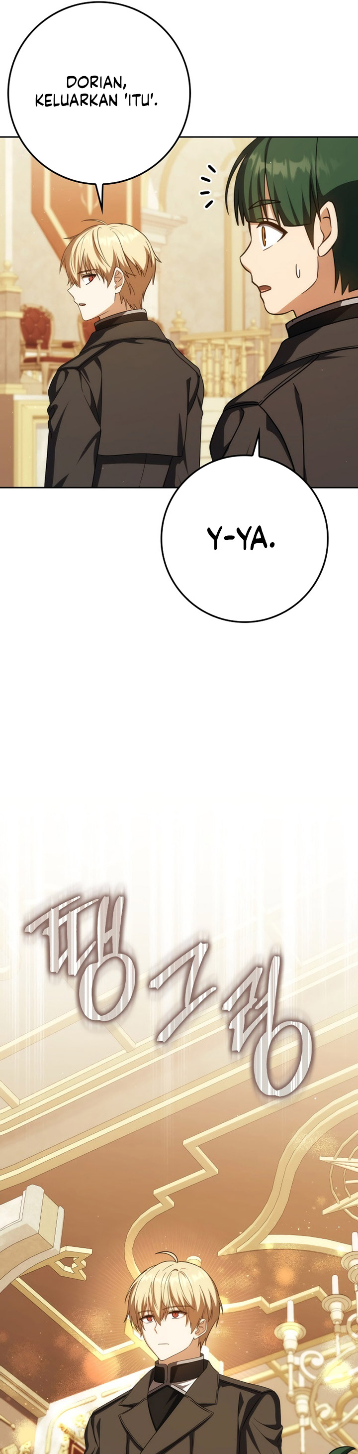 The Reincarnated Assassin is a Genius Swordsman Chapter 51 Gambar 46