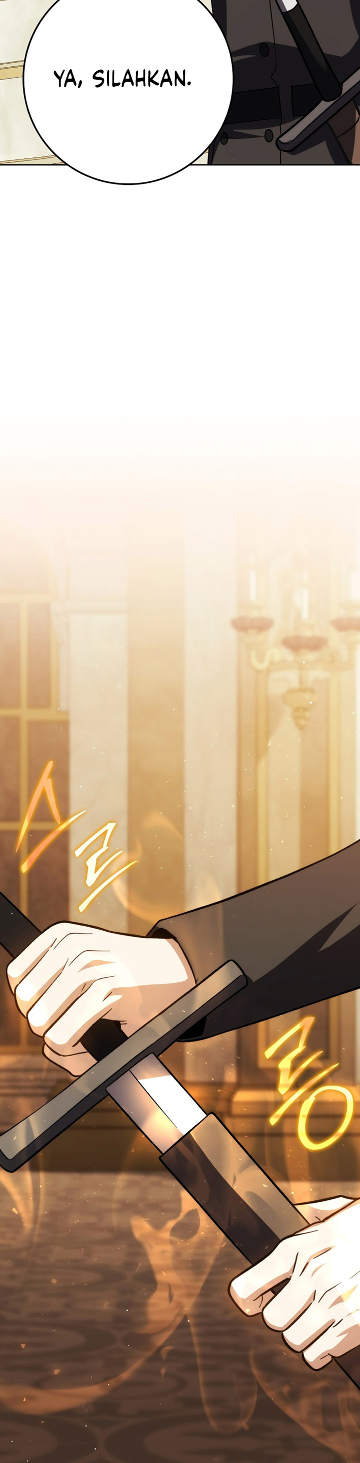 The Reincarnated Assassin is a Genius Swordsman Chapter 51 Gambar 49