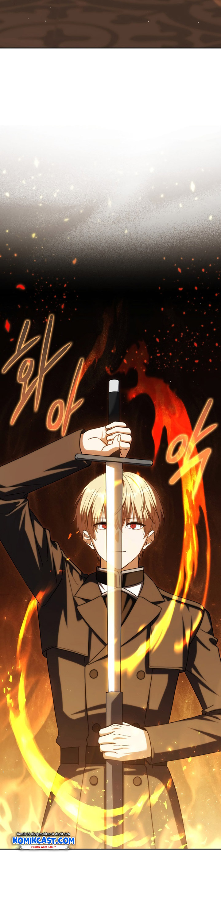 The Reincarnated Assassin is a Genius Swordsman Chapter 51 Gambar 50