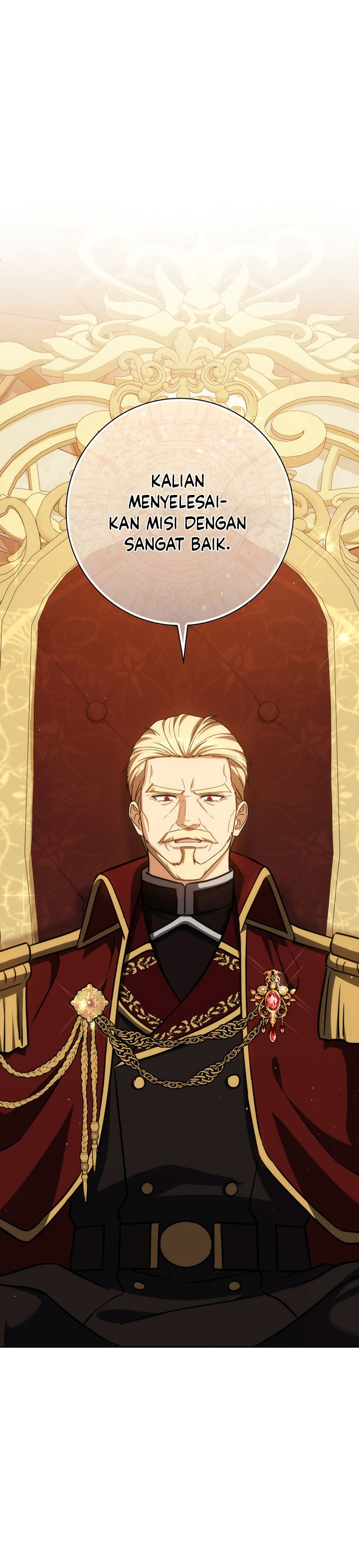The Reincarnated Assassin is a Genius Swordsman Chapter 51 Gambar 54