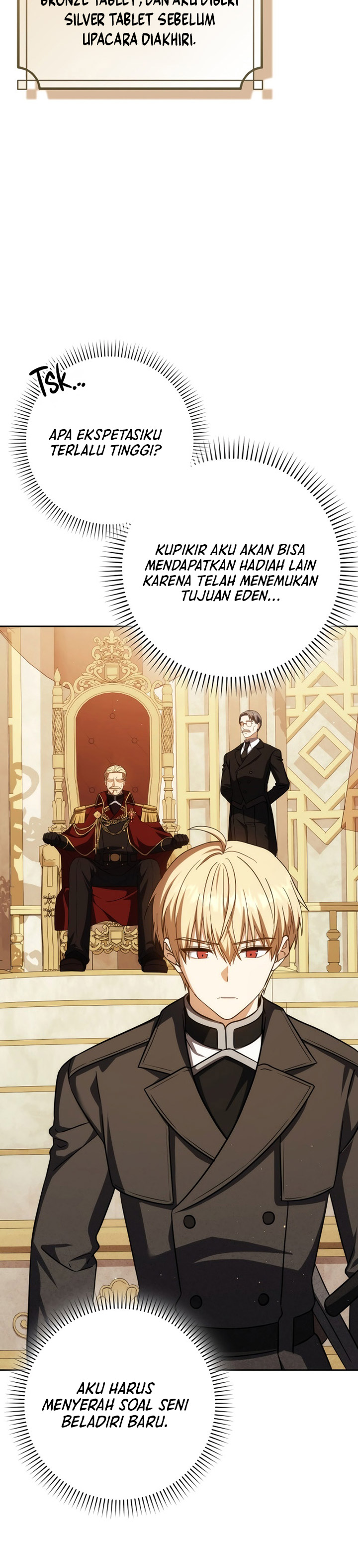 The Reincarnated Assassin is a Genius Swordsman Chapter 51 Gambar 57