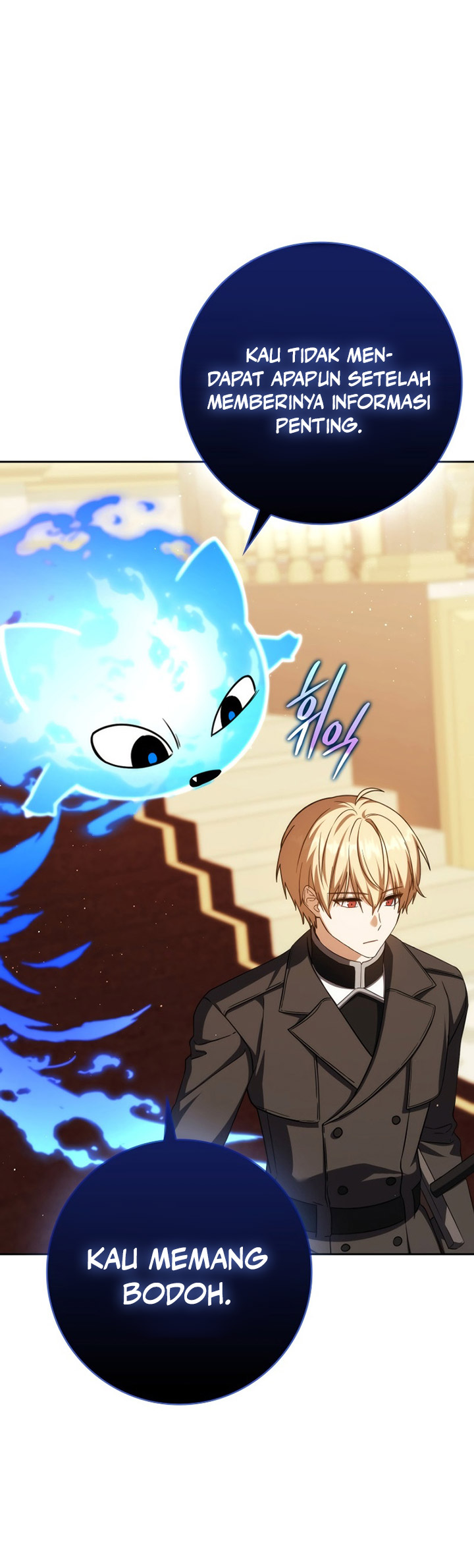 The Reincarnated Assassin is a Genius Swordsman Chapter 51 Gambar 58