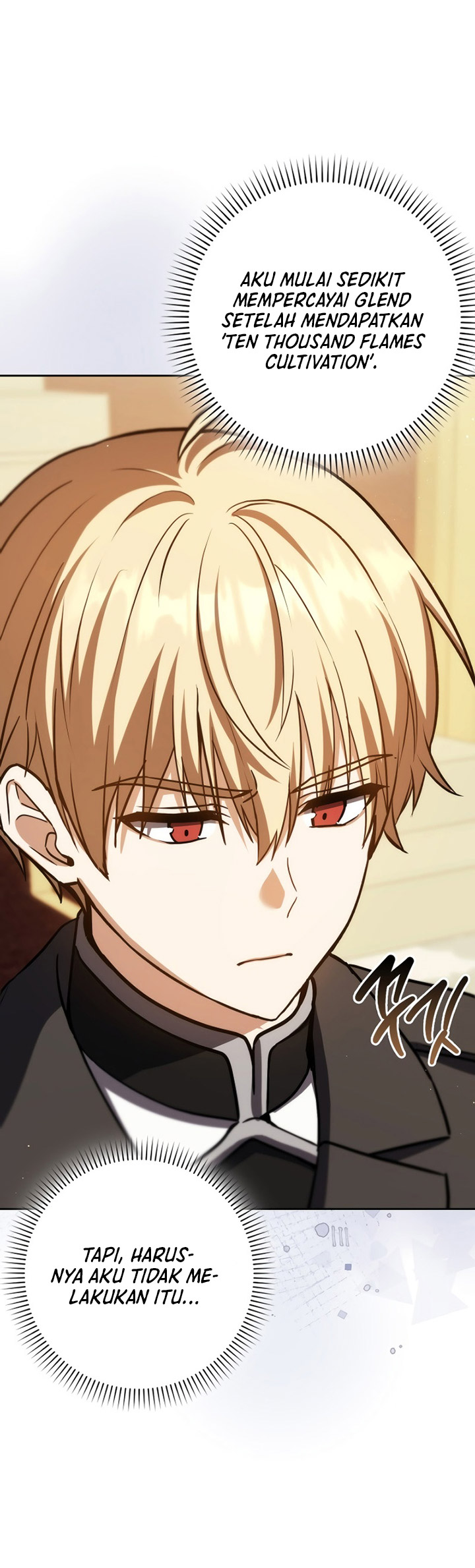 The Reincarnated Assassin is a Genius Swordsman Chapter 51 Gambar 59
