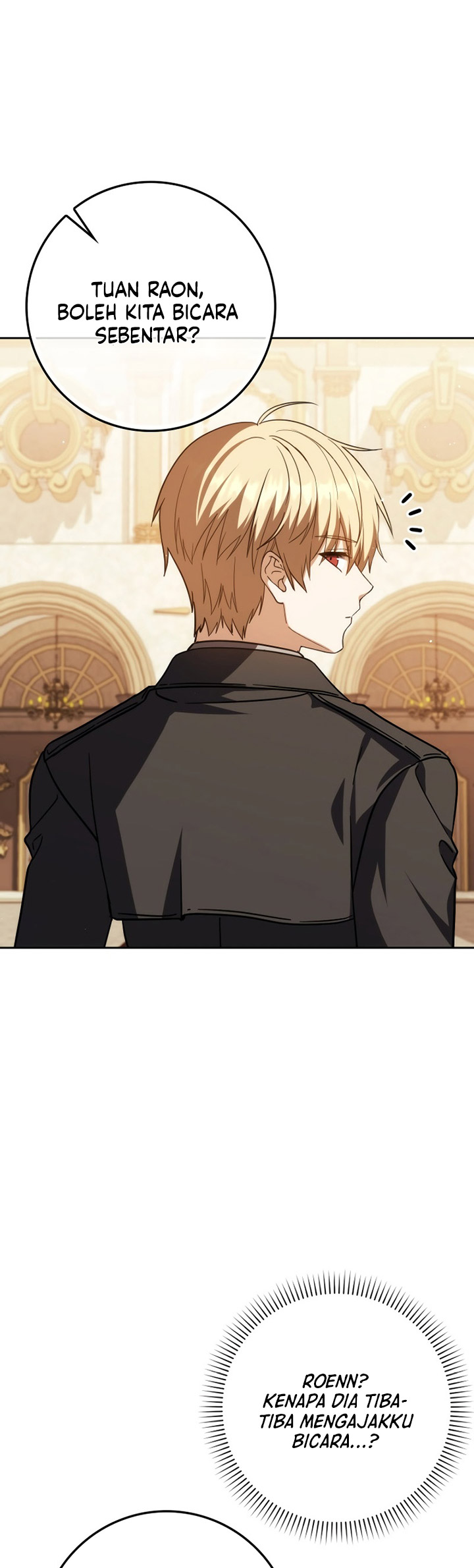 The Reincarnated Assassin is a Genius Swordsman Chapter 51 Gambar 60