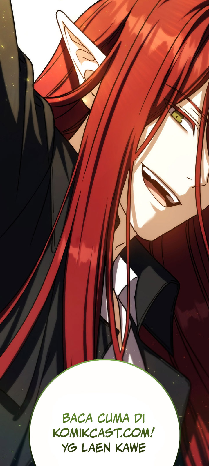 The Reincarnated Assassin is a Genius Swordsman Chapter 51 Gambar 64