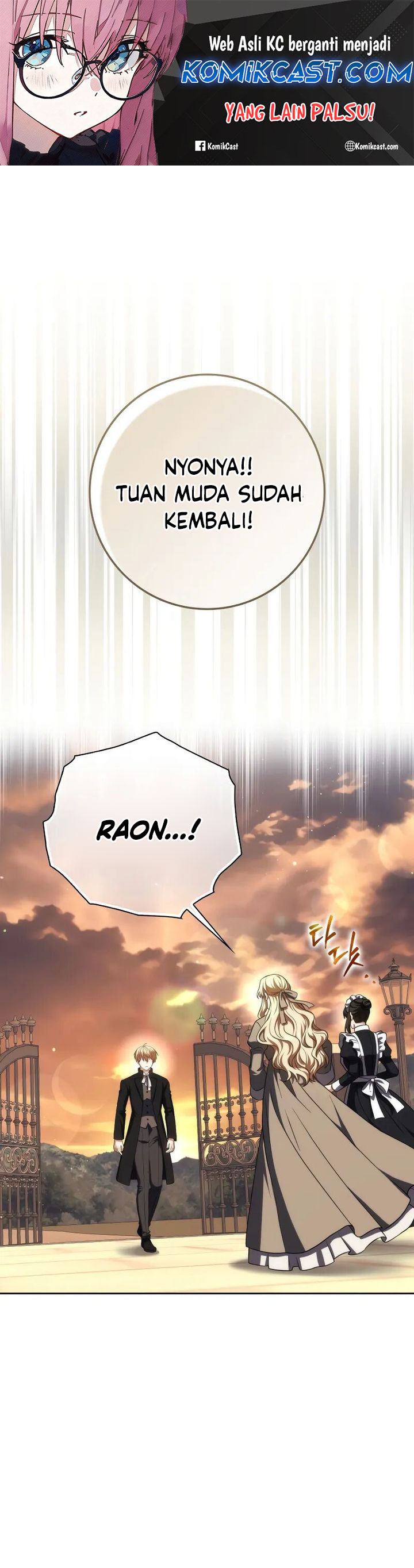 The Reincarnated Assassin is a Genius Swordsman Chapter 52 Gambar 2