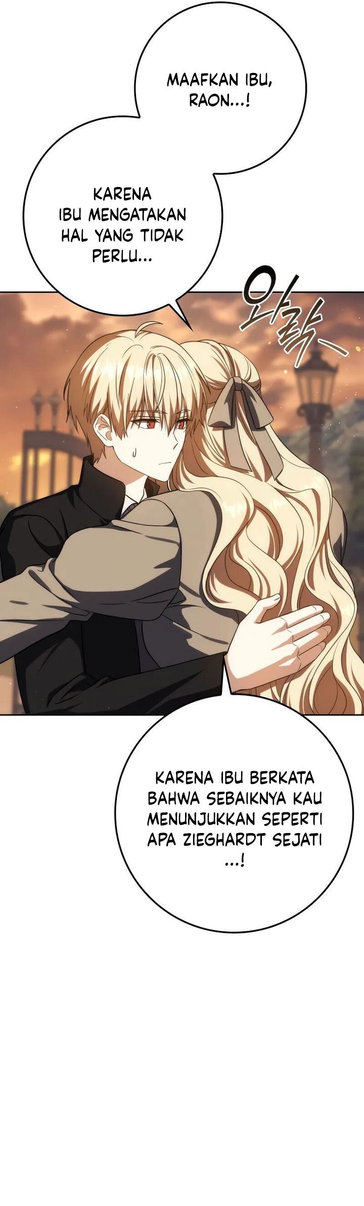 The Reincarnated Assassin is a Genius Swordsman Chapter 52 Gambar 4