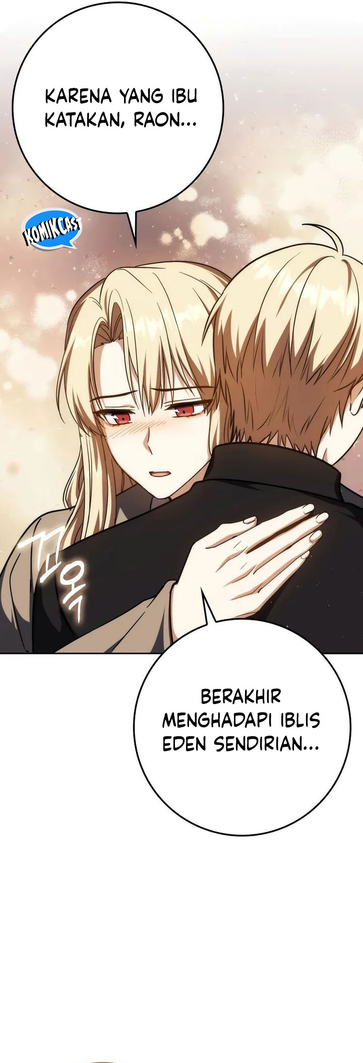 The Reincarnated Assassin is a Genius Swordsman Chapter 52 Gambar 5