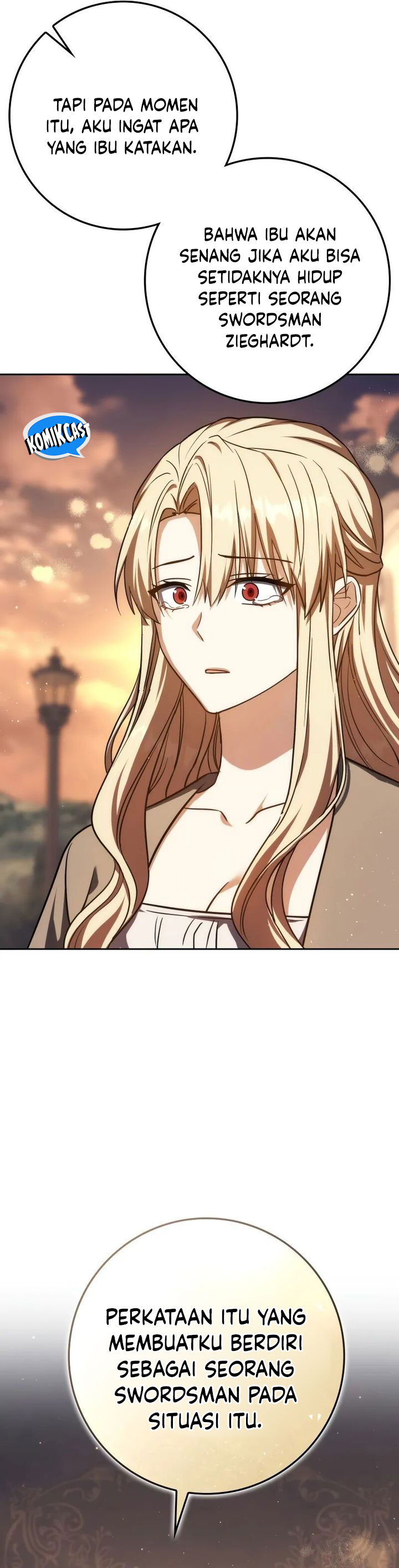 The Reincarnated Assassin is a Genius Swordsman Chapter 52 Gambar 8