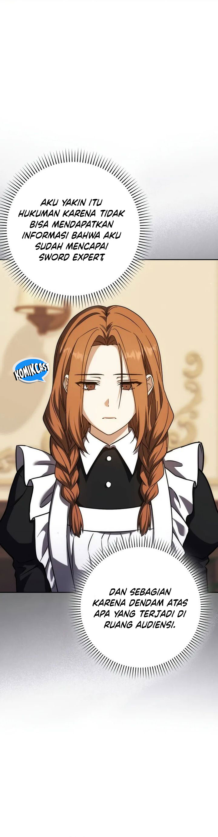 The Reincarnated Assassin is a Genius Swordsman Chapter 52 Gambar 13