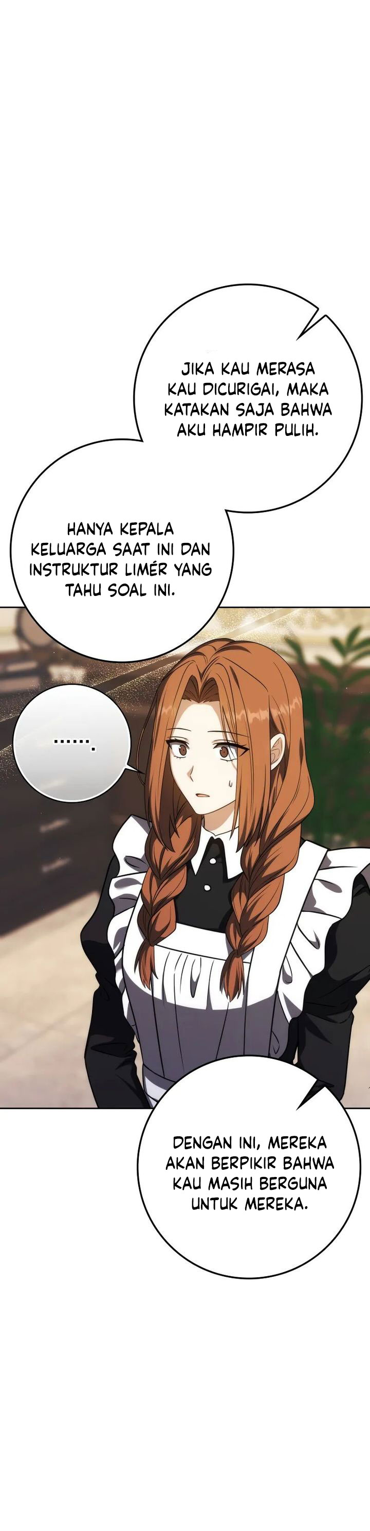 The Reincarnated Assassin is a Genius Swordsman Chapter 52 Gambar 16
