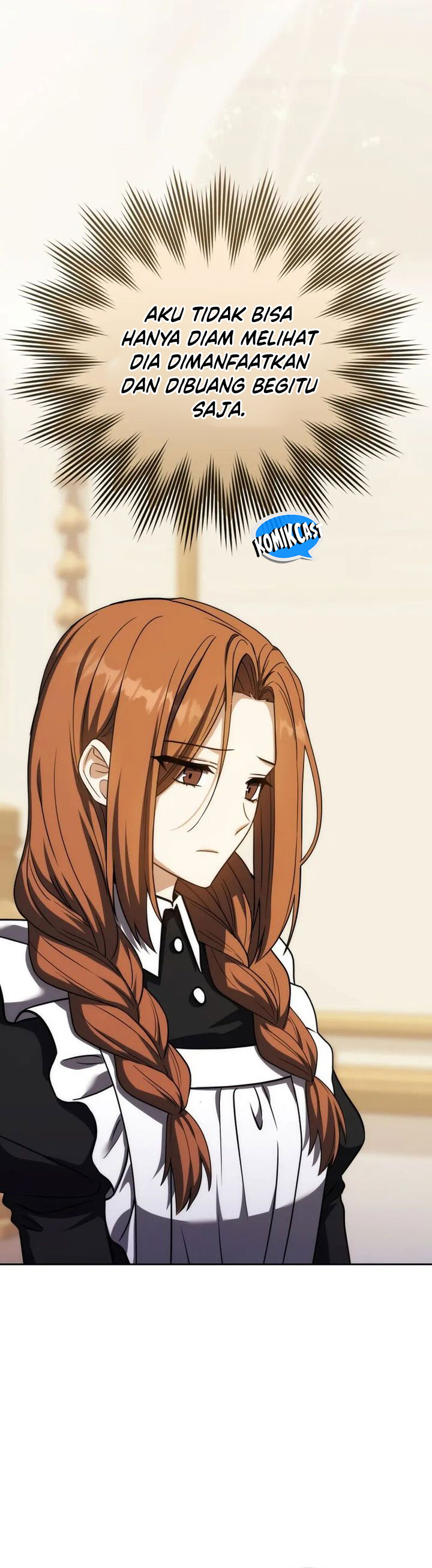 The Reincarnated Assassin is a Genius Swordsman Chapter 52 Gambar 20