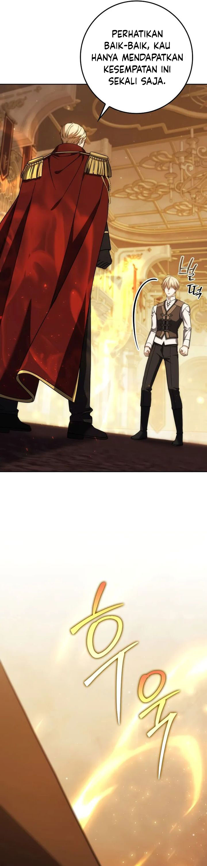The Reincarnated Assassin is a Genius Swordsman Chapter 52 Gambar 29
