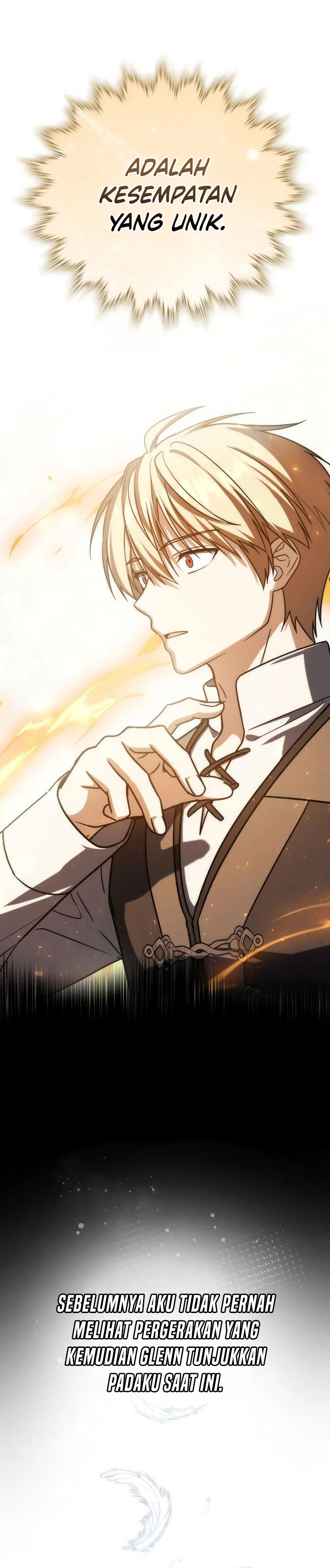 The Reincarnated Assassin is a Genius Swordsman Chapter 52 Gambar 32