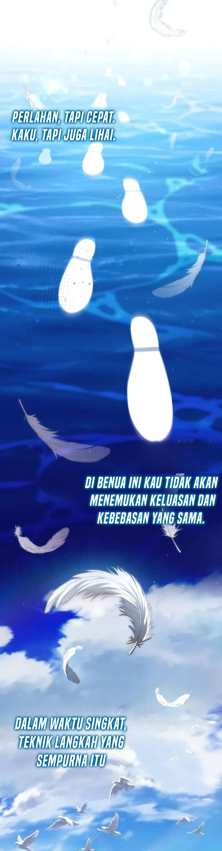 The Reincarnated Assassin is a Genius Swordsman Chapter 52 Gambar 33