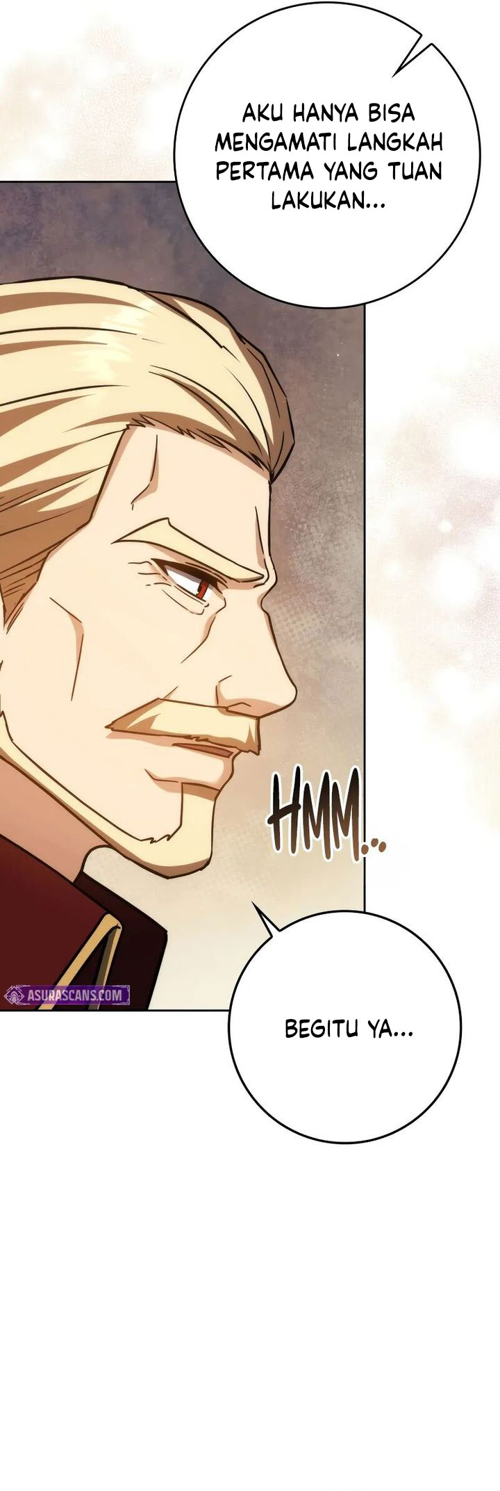 The Reincarnated Assassin is a Genius Swordsman Chapter 52 Gambar 37