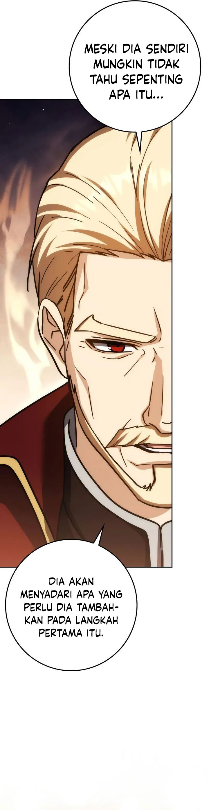 The Reincarnated Assassin is a Genius Swordsman Chapter 52 Gambar 44