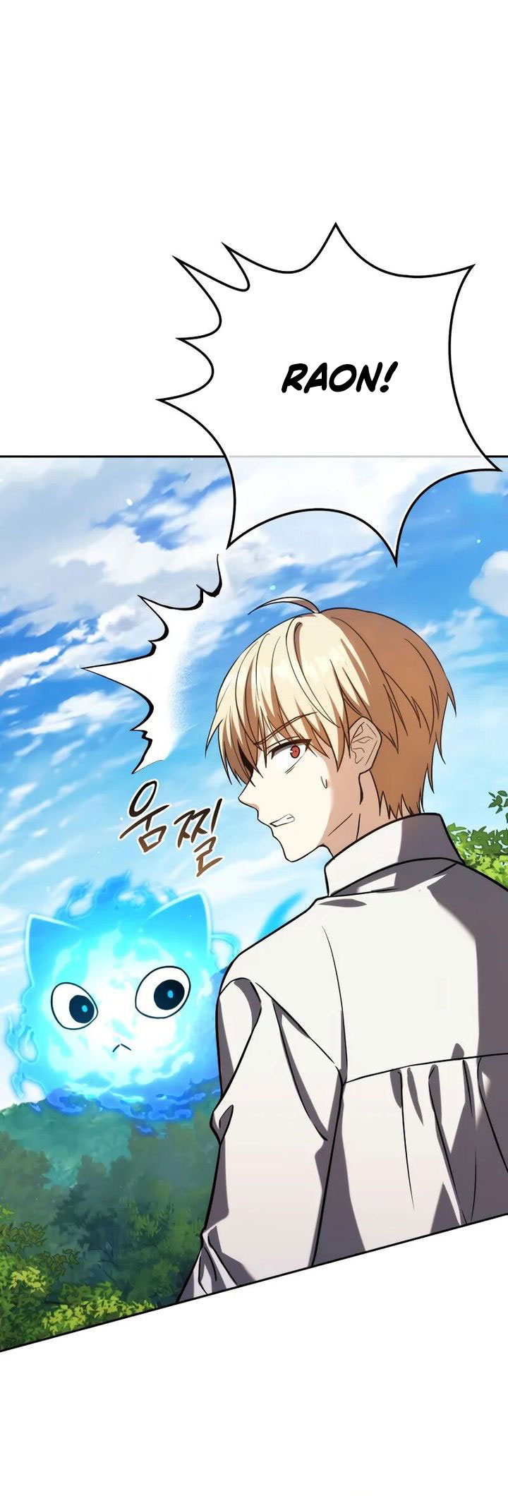 The Reincarnated Assassin is a Genius Swordsman Chapter 52 Gambar 47