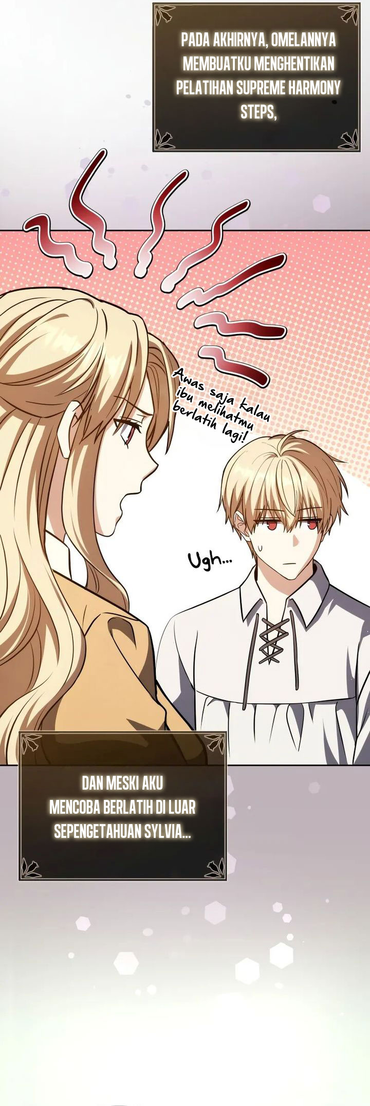 The Reincarnated Assassin is a Genius Swordsman Chapter 52 Gambar 51
