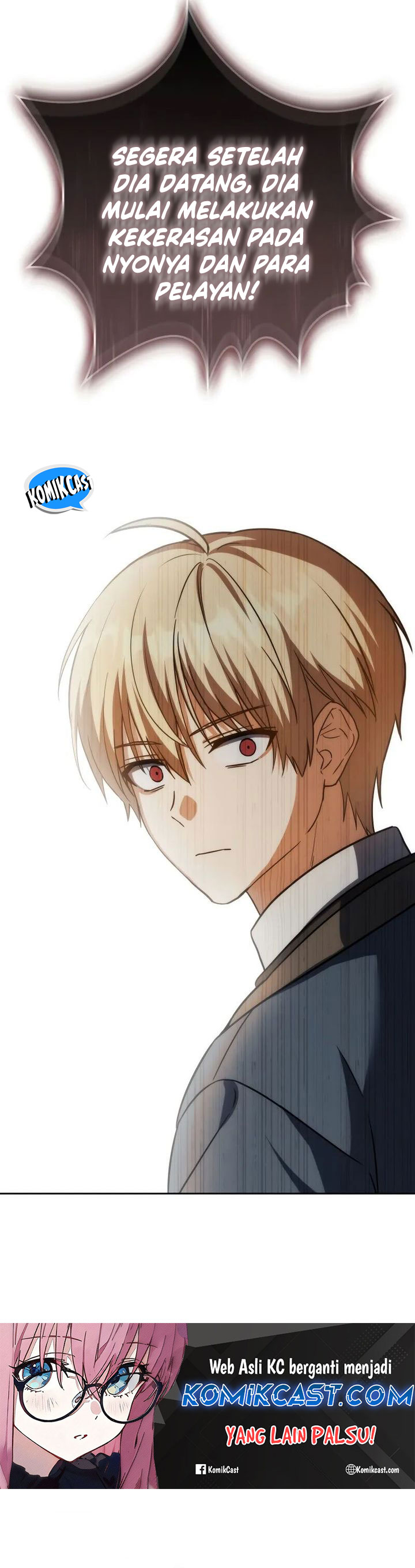 The Reincarnated Assassin is a Genius Swordsman Chapter 52 Gambar 57