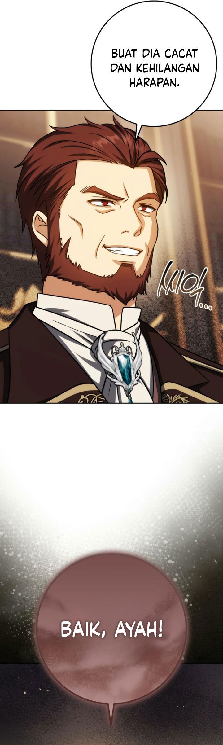 The Reincarnated Assassin is a Genius Swordsman Chapter 54 Gambar 7