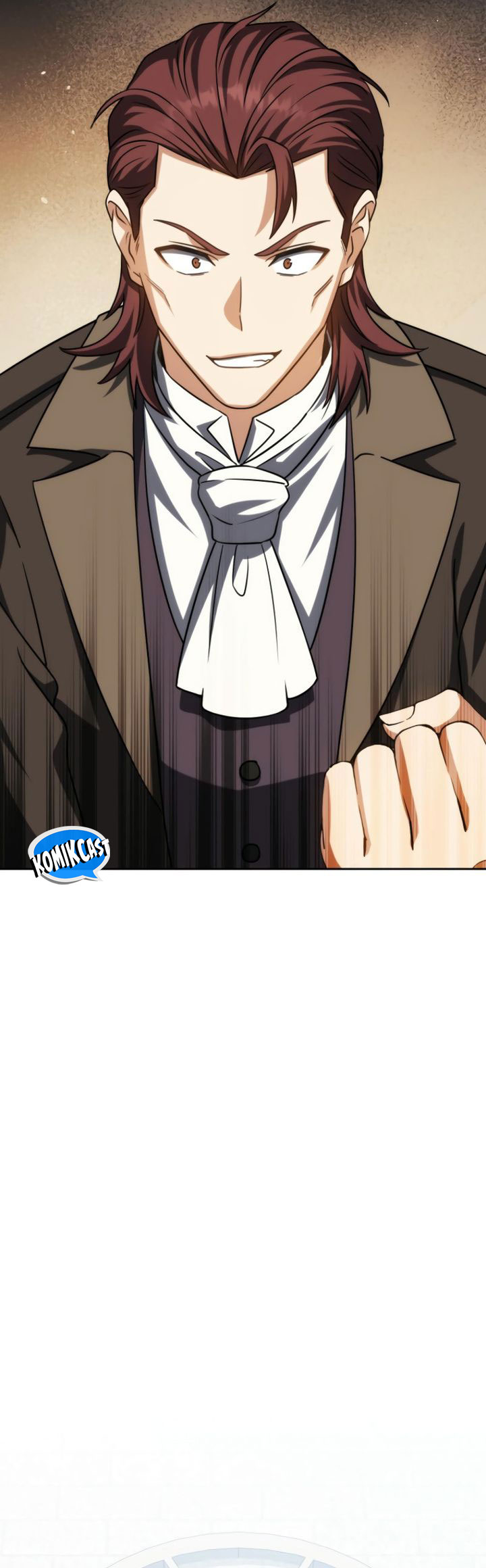 The Reincarnated Assassin is a Genius Swordsman Chapter 54 Gambar 8