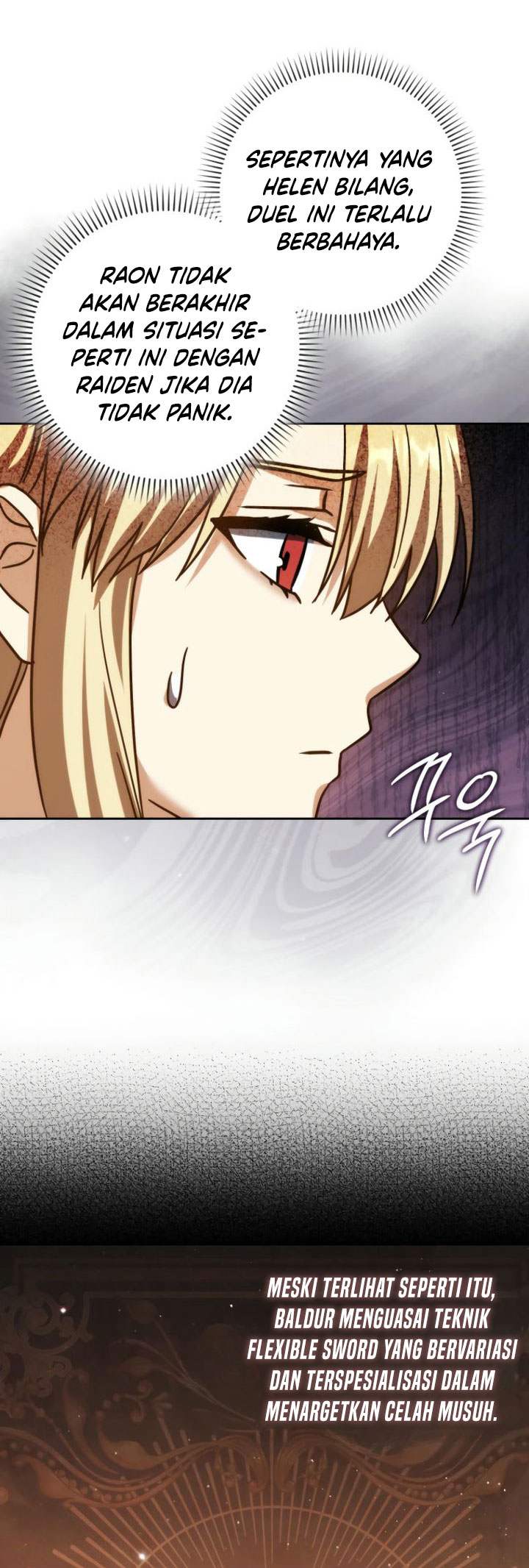 The Reincarnated Assassin is a Genius Swordsman Chapter 54 Gambar 12