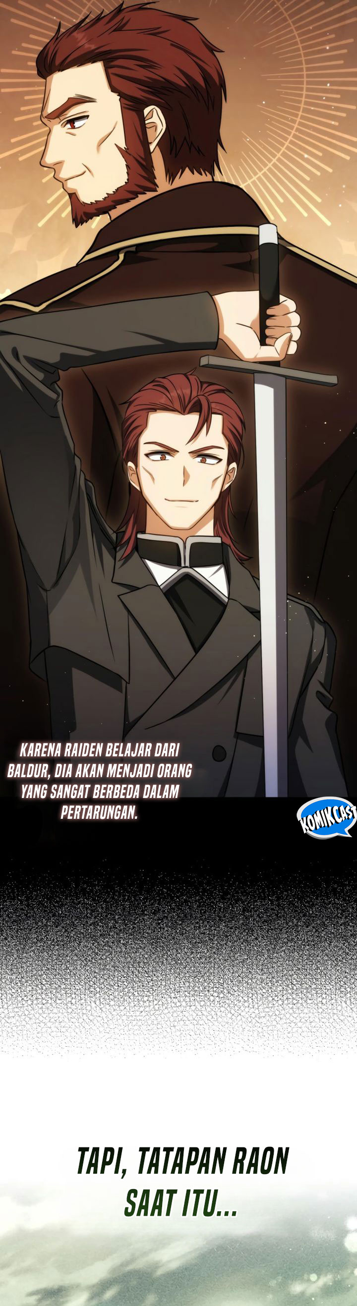 The Reincarnated Assassin is a Genius Swordsman Chapter 54 Gambar 13