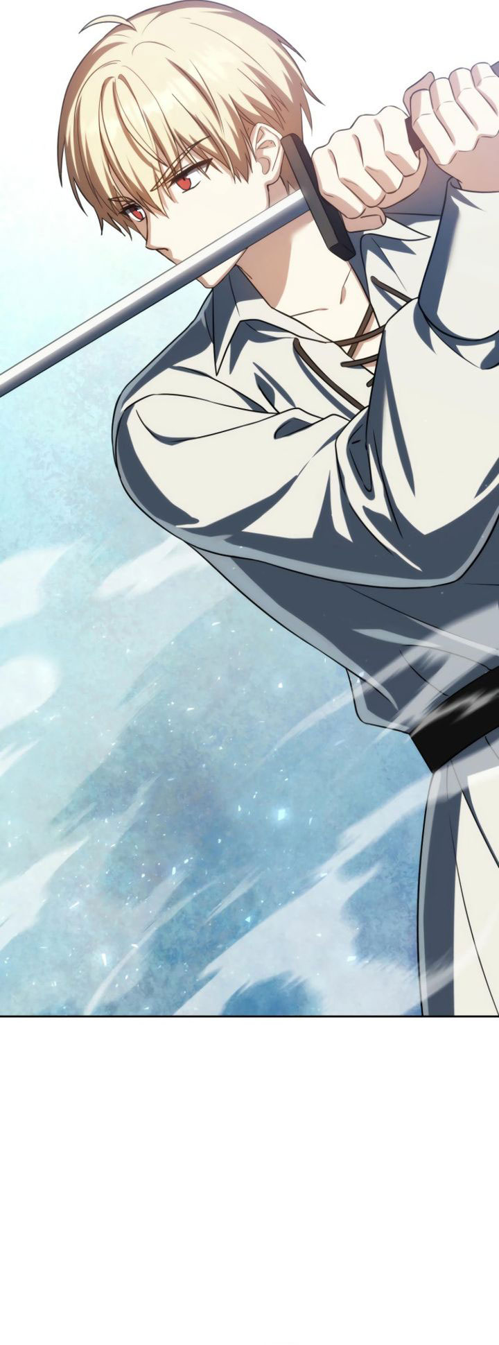 The Reincarnated Assassin is a Genius Swordsman Chapter 54 Gambar 17